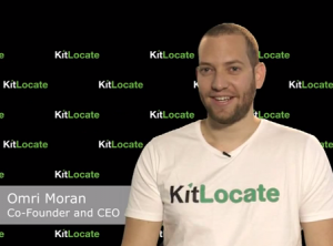 kitlocate